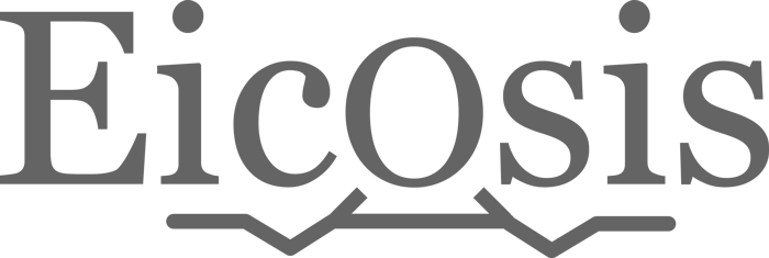 EICOSIS HUMAN HEALTH, INC. logo