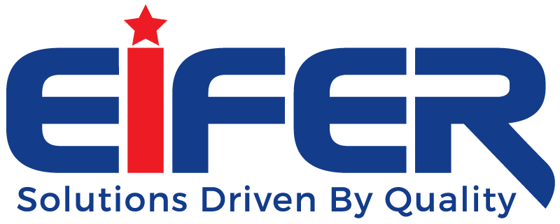 EIFER CORP logo