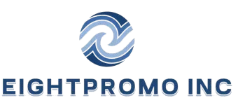 EIGHT PROMO INC logo