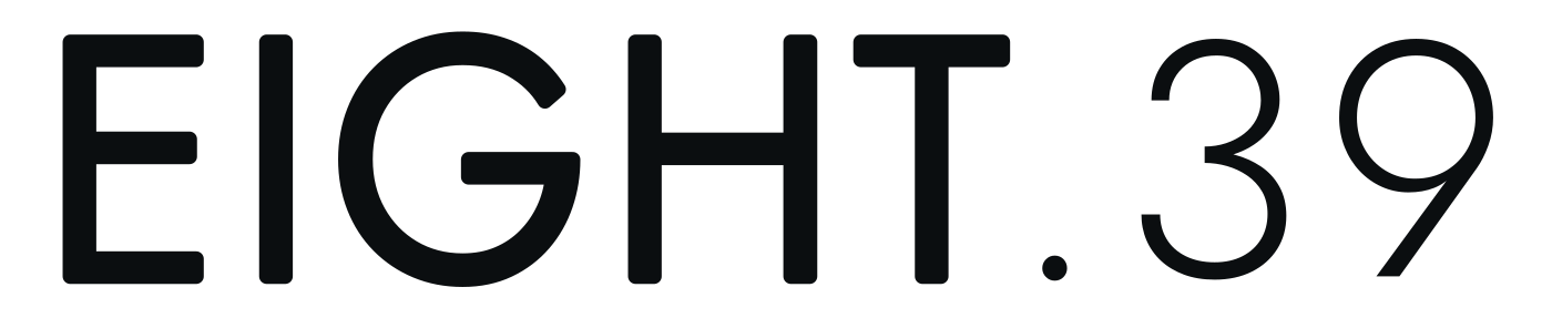 EIGHT THIRTY NINE DATA SOLUTIONS, LLC logo