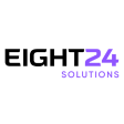 EIGHT24 SOLUTIONS LLC logo