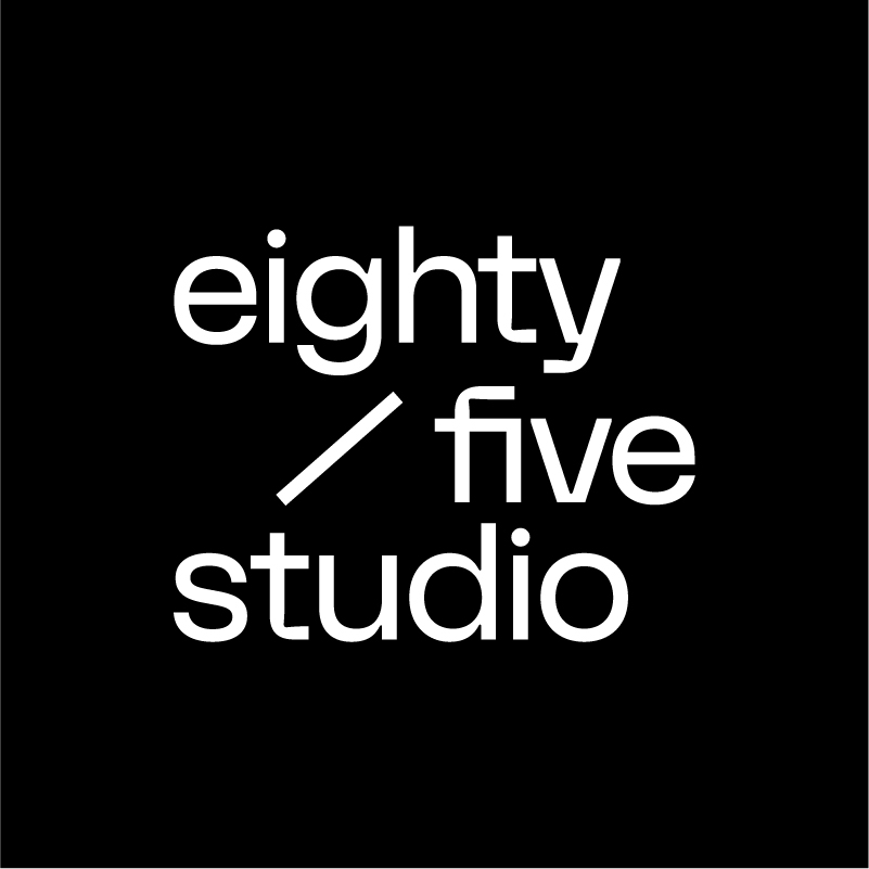 EIGHTYFIVE LLC logo