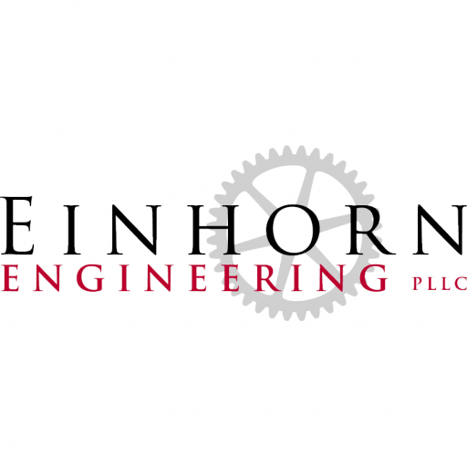 EINHORN ENGINEERING PLLC logo