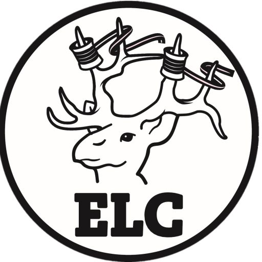 EISEMAN LUDMAR CO INC logo