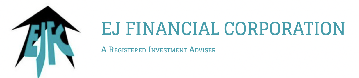 EJ FINANCIAL CORP logo