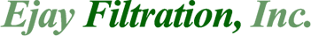 EJAY FILTRATION logo