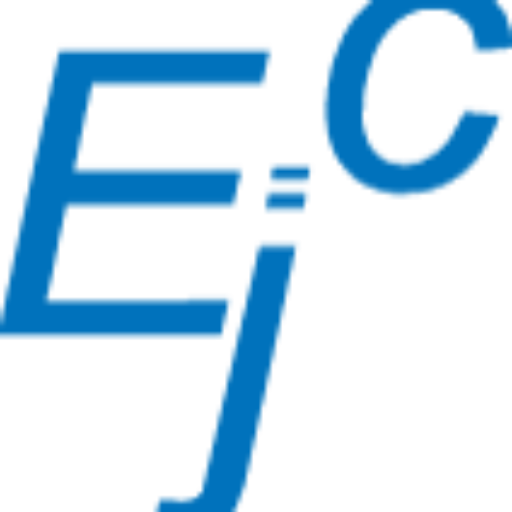 EJC SYSTEMS INC logo