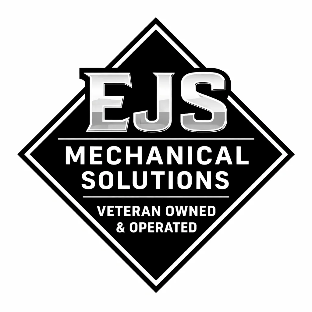 EJS MECHANICAL SOLUTIONS LLC logo