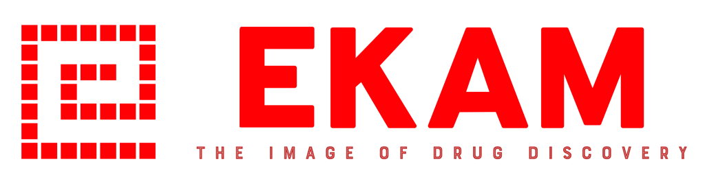 EKAM IMAGING INC logo