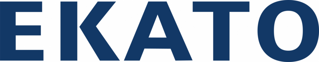 EKATO CORPORATION logo
