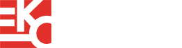 EKC, INC. logo