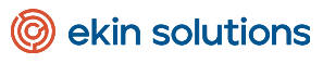 EKIN SOLUTIONS INC. logo