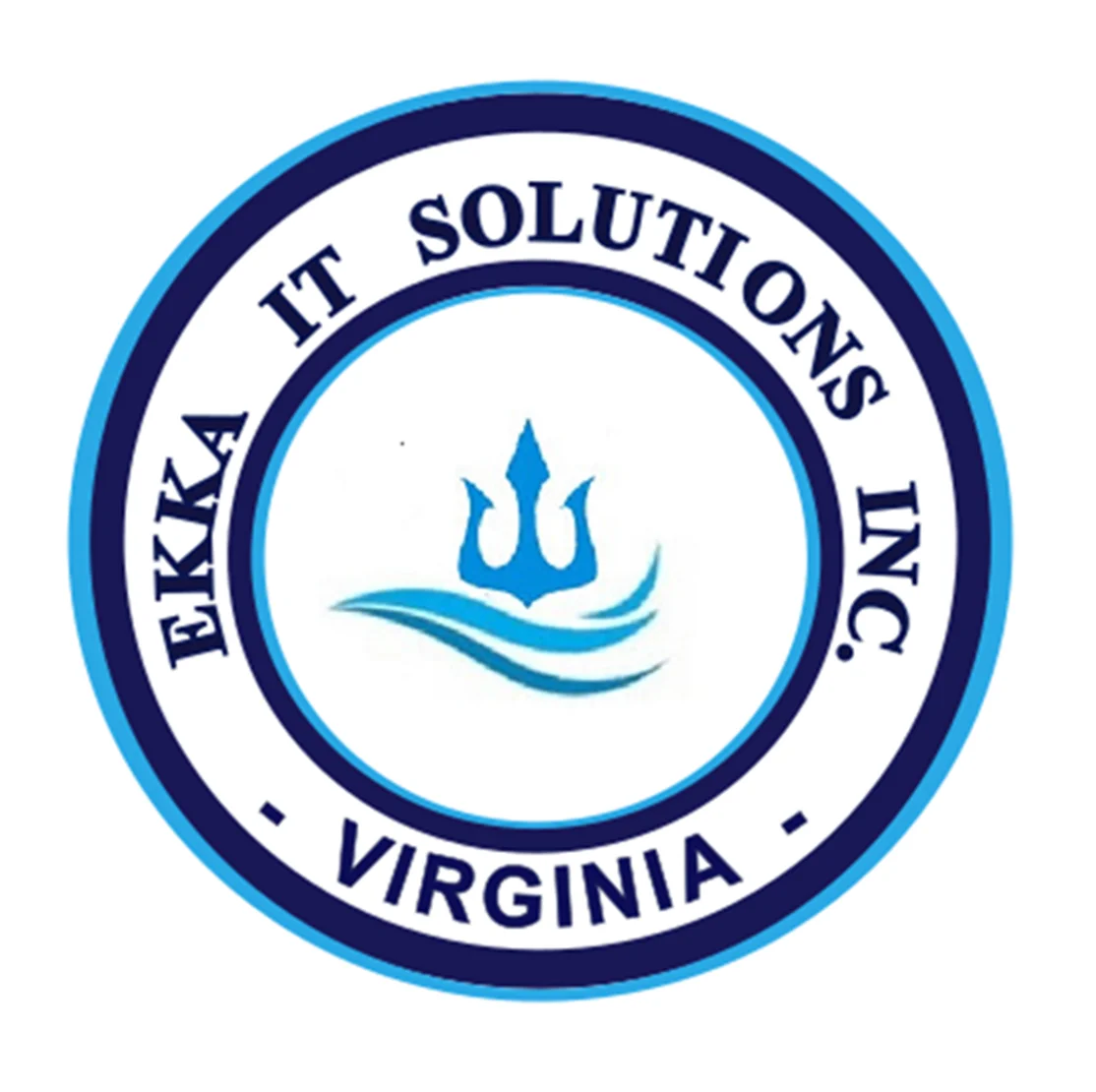 EKKA IT SOLUTIONS INC logo