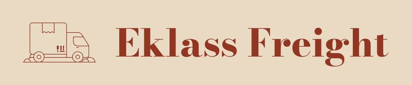 EKLASS FREIGHT DISPATCHING LLC logo