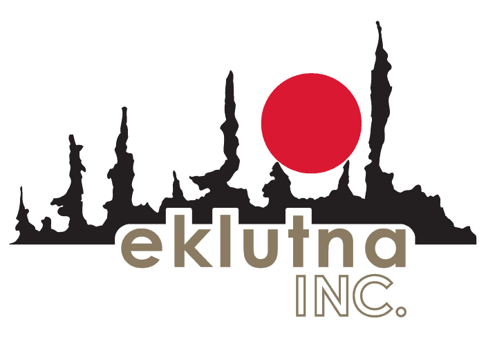 EKLUTNA CONSTRUCTION & MAINTENANCE, LLC logo