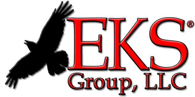 EKS GROUP LLC logo