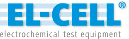 EL-CELL GMBH logo