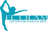 EL OLAMS CENTER FOR DANCE LLC logo