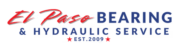 EL PASO BEARING AND HYDRAULIC SERVICE logo