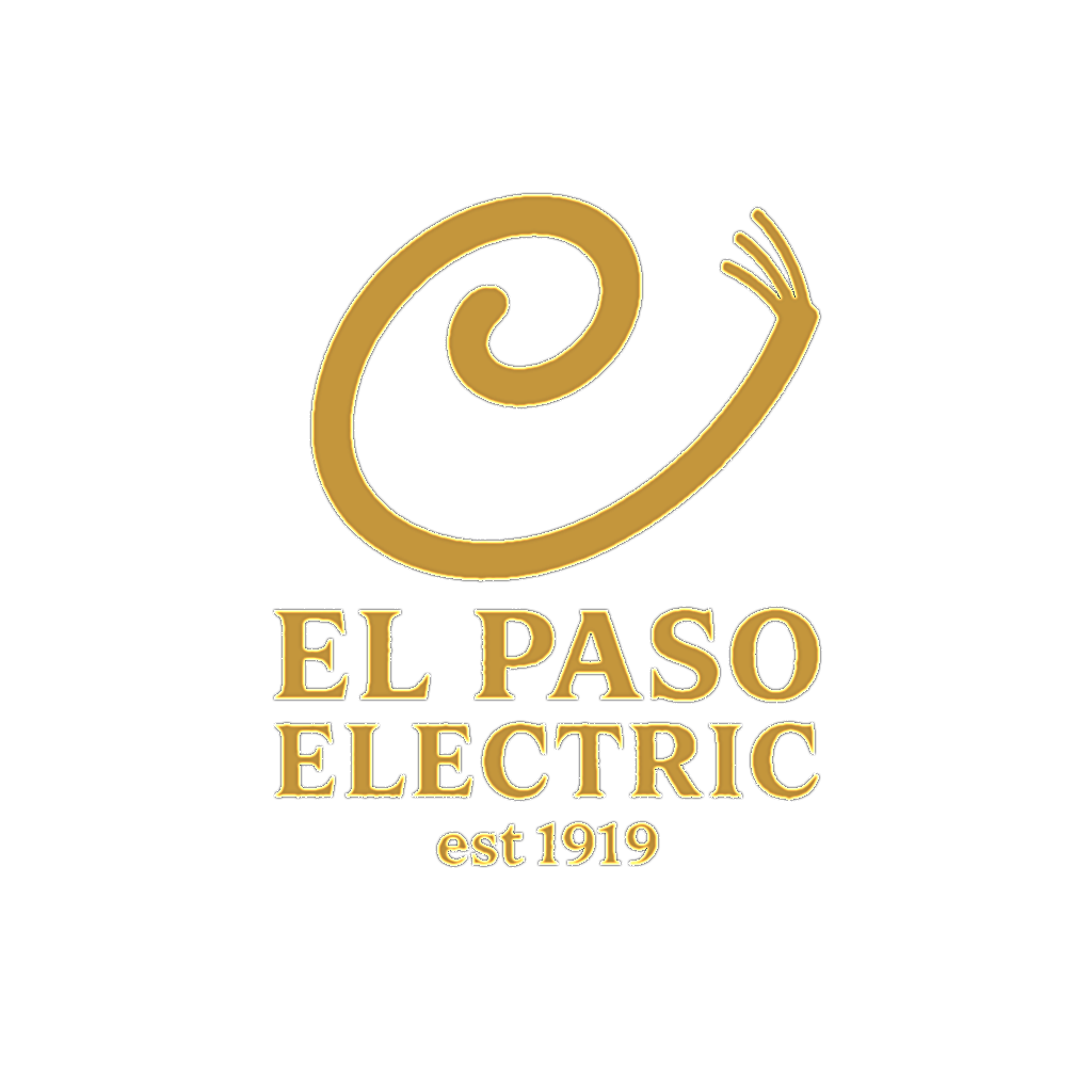 EL PASO ELECTRIC logo