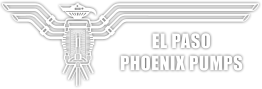 EL PASO - PHOENIX PUMPS INC logo
