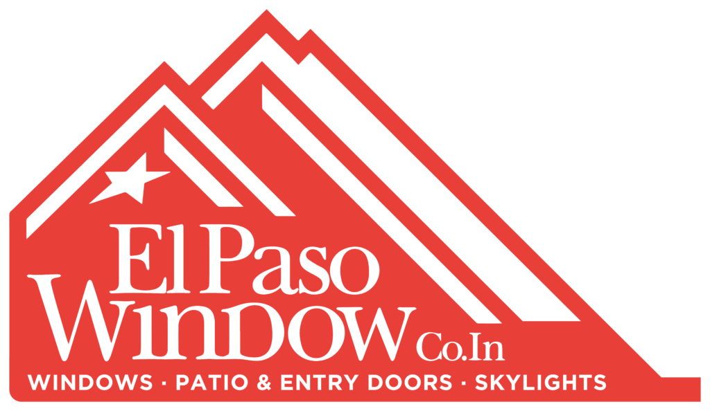 EL PASO WINDOW CO INC logo