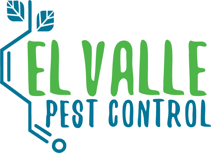 EL VALLE PEST CONTROL LLC logo