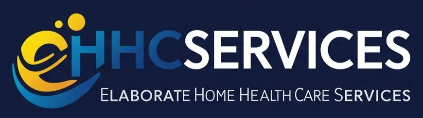 ELABORATE HOME HEALTHCARE SERVICES, LLC logo