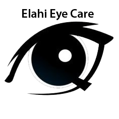 ELAHI EYE CARE, INC logo