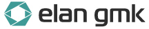 ELAN GMK INC logo