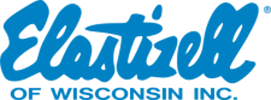 ELASTIZELL OF WISCONSIN, INC. logo