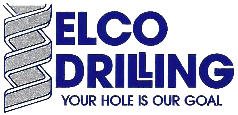 ELCO DRILLING CO INC logo
