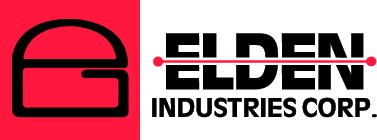 ELDEN INDUSTRIES CORP logo