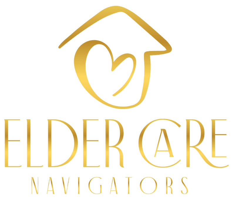 ELDER CARE NAVIGATORS LLC logo