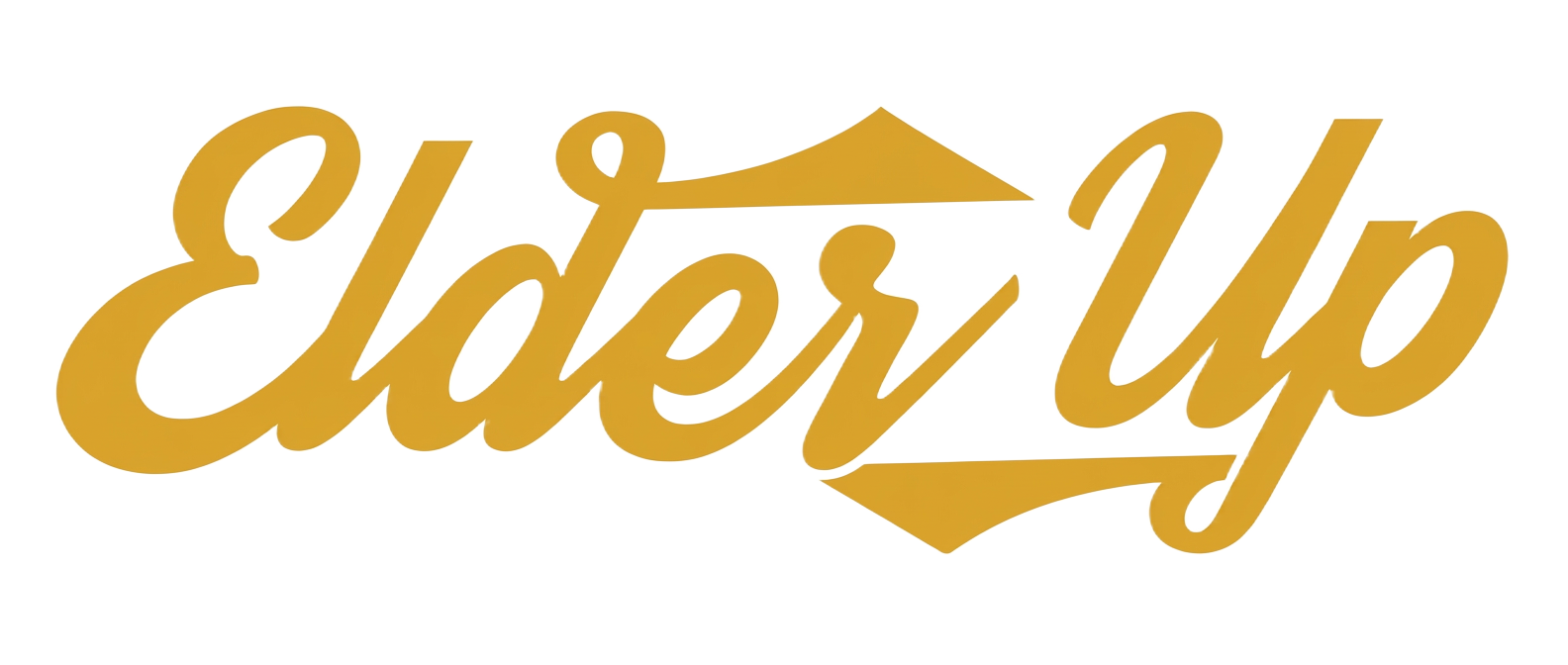 ELDER UP LLC logo