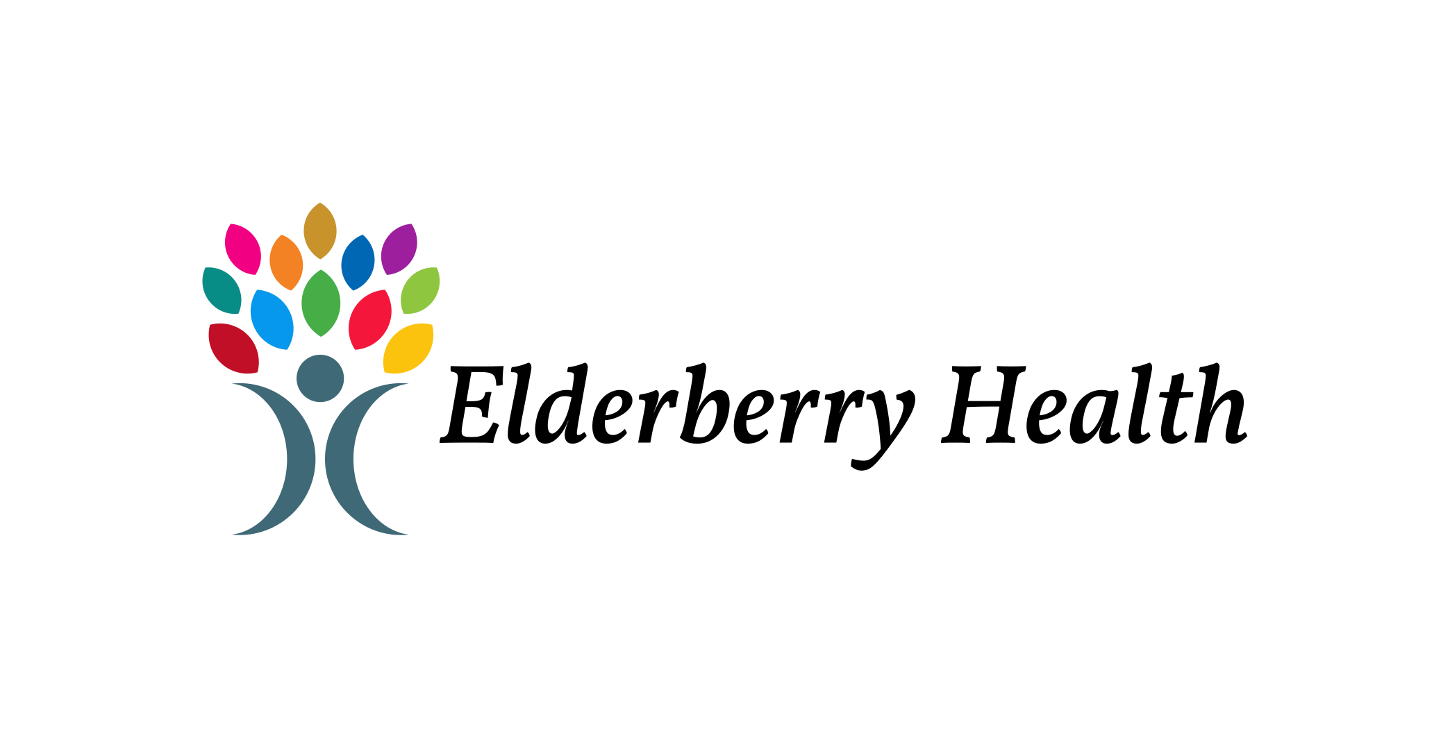 ELDERBERRY HEALTH PLLC logo