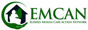 ELDERLY MUSLIM CARE ACTION NETWORK INC logo