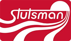 ELDON C STUTSMAN INC logo