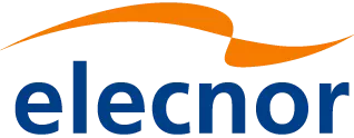 ELECNOR SERVICIOS Y PROYECTOS SAU logo