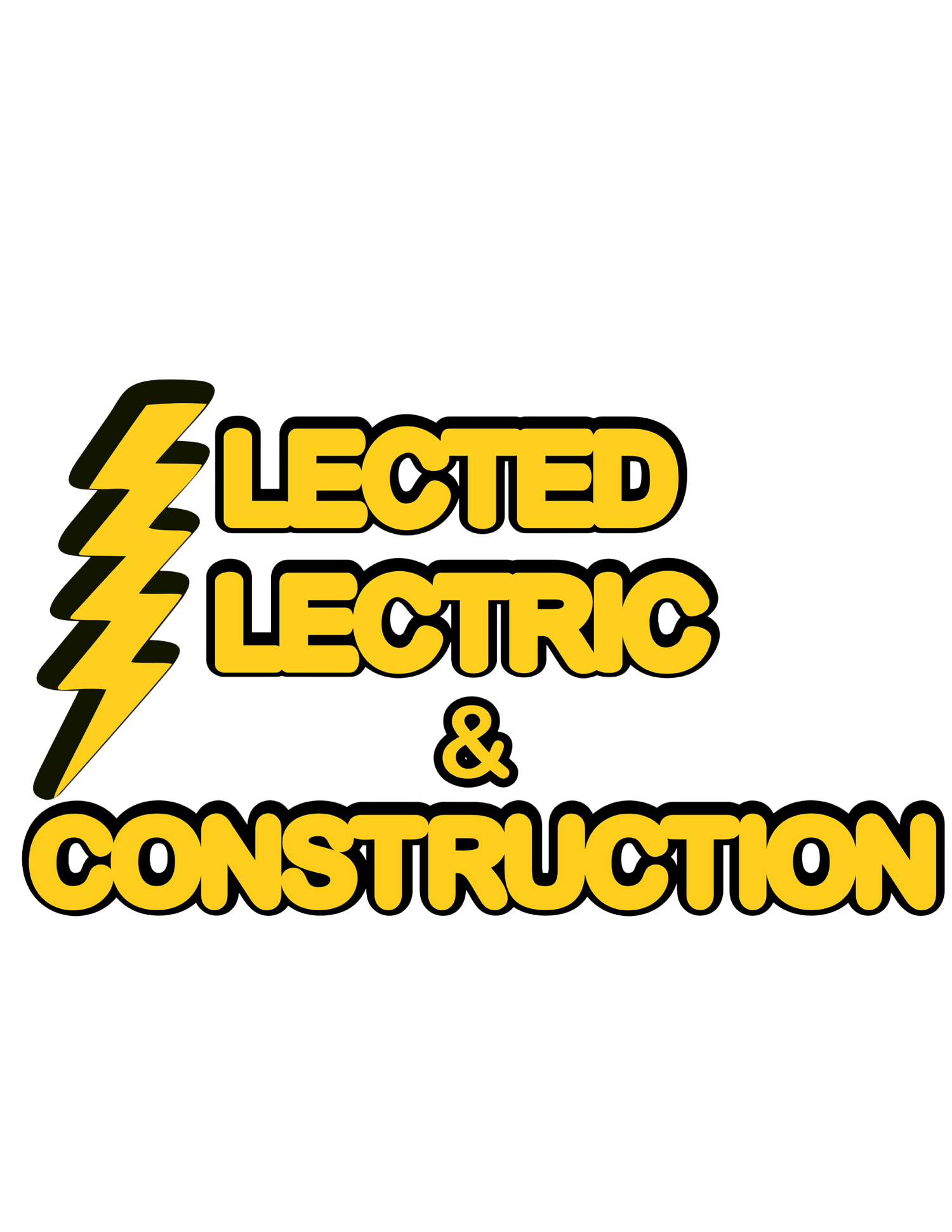 ELECTED ELECTRIC & CONSTRUCTION LLC logo