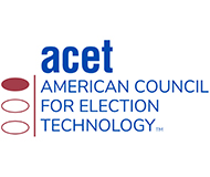 ELECTION SYSTEMS & SOFTWARE LLC logo