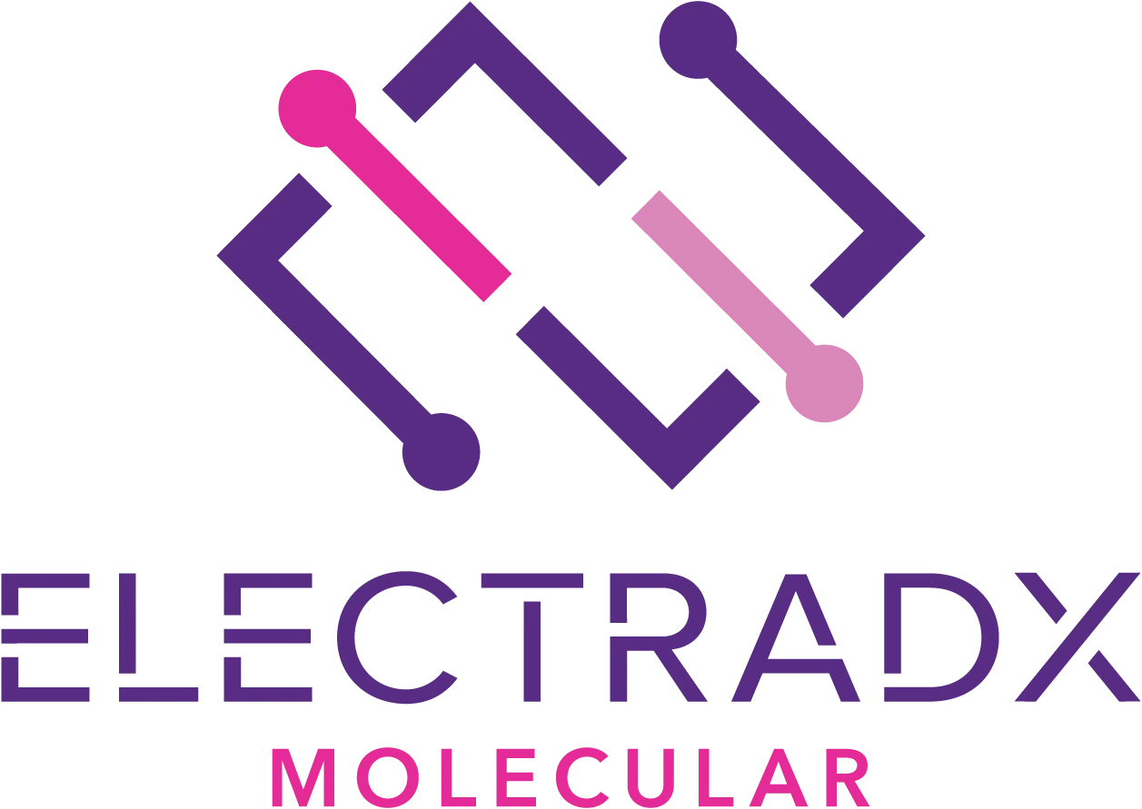 ELECTRADX MOLECULAR LLC logo