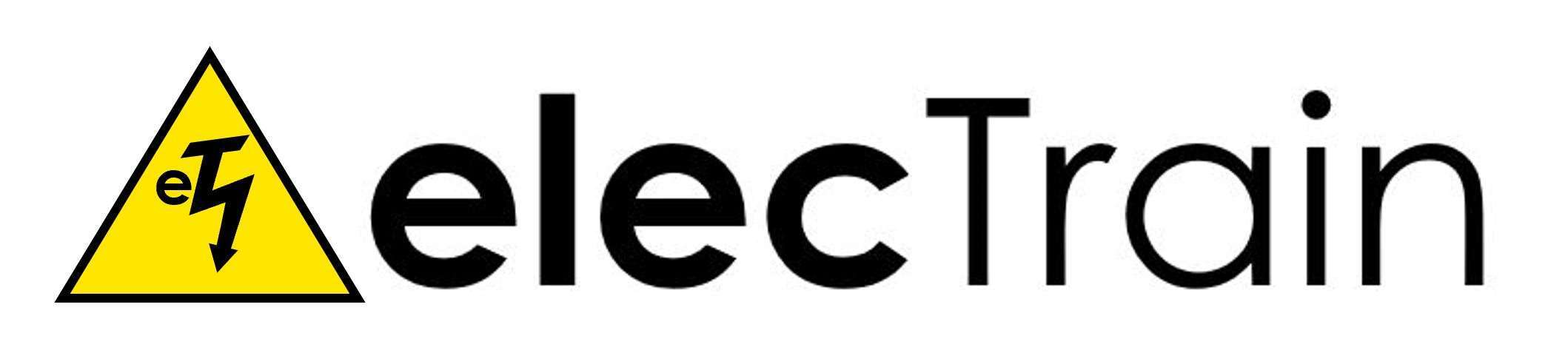 ELECTRAIN LLC logo