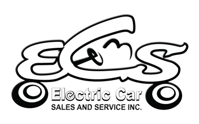 ELECTRIC CAR SALES & SERVICE, INC logo