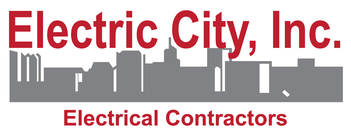 ELECTRIC CITY, INC. logo