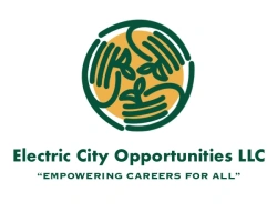 ELECTRIC CITY OPPORTUNITIES LLC logo