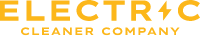 ELECTRIC CLEANER COMPANY, INC. logo