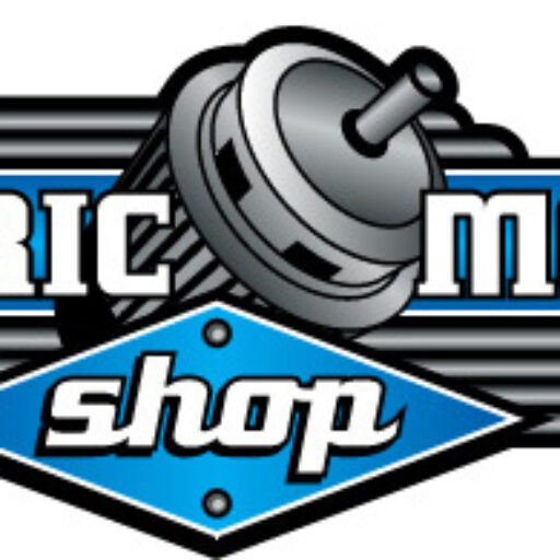 ELECTRIC MOTOR SHOP OF WAKE FOREST, INC. logo