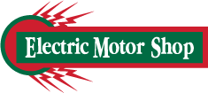 ELECTRIC MOTOR & SUPPLY CO logo