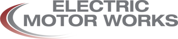 ELECTRIC MOTOR WORKS, INC logo